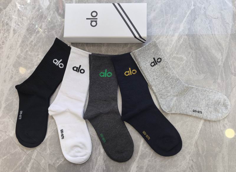 Alo socks QY27